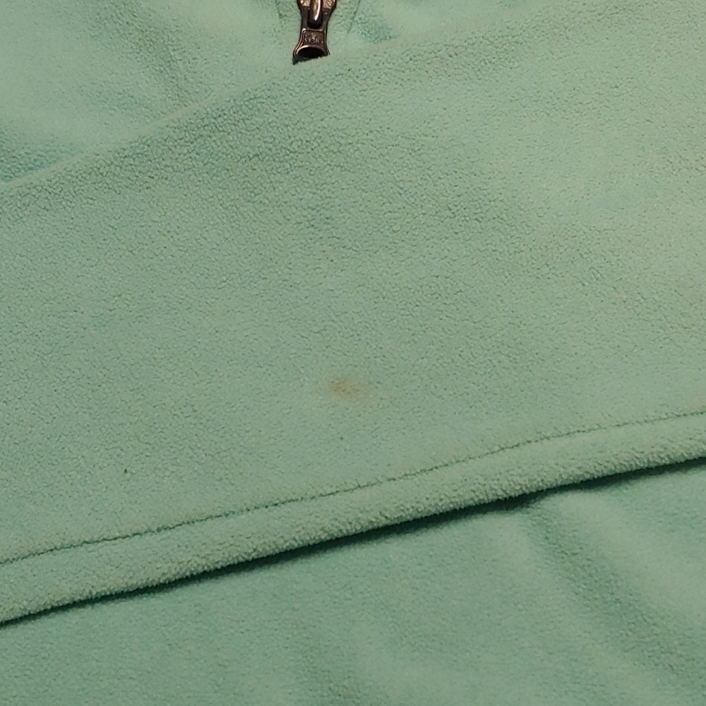 Zip Up Pullover - Picture 5 of 5